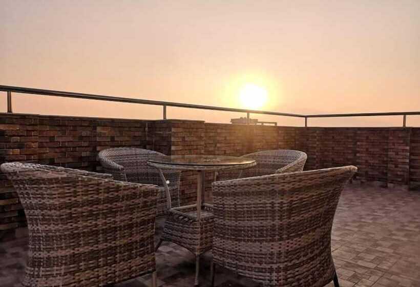 هتل Krishna Kathmandu