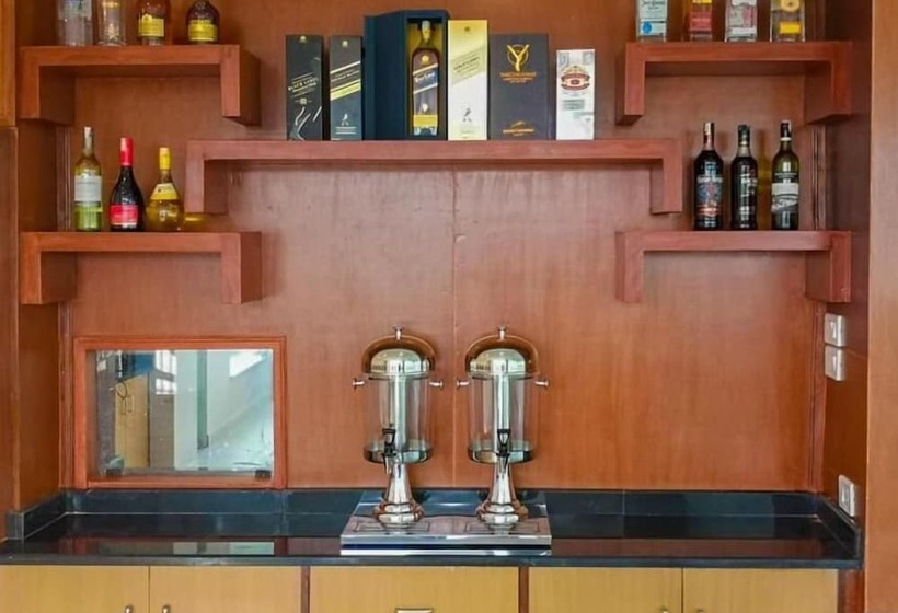 هتل Krishna Kathmandu