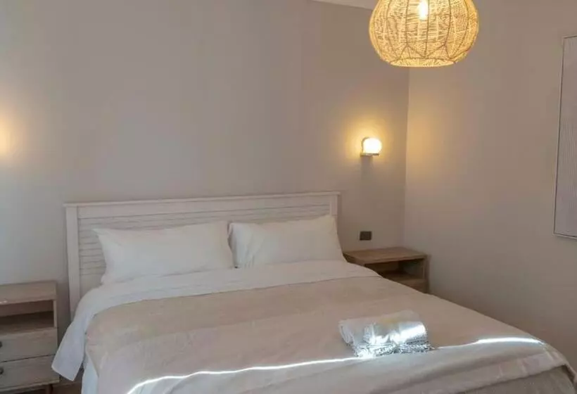 Hotelli La Casona Del Desierto