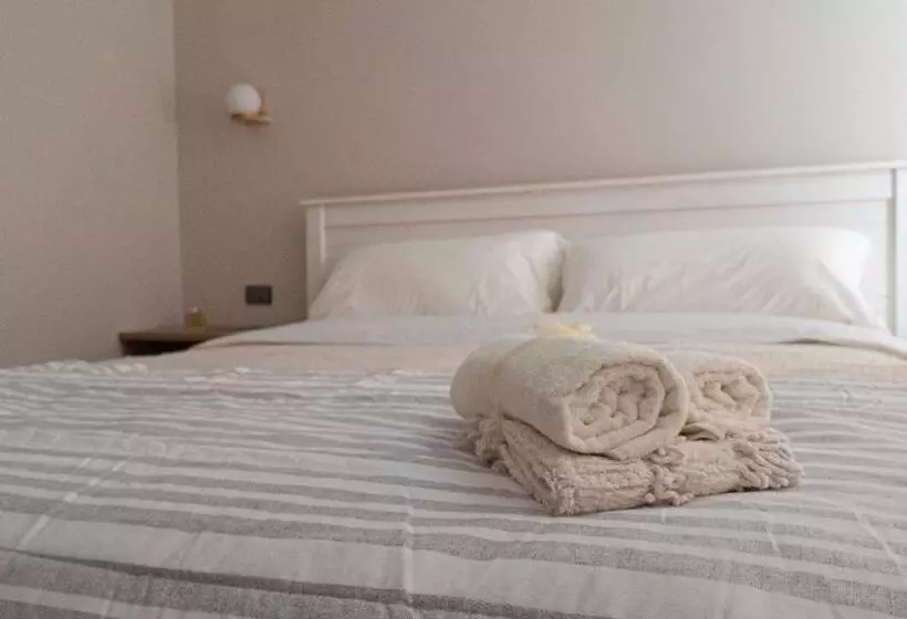 Hotelli La Casona Del Desierto