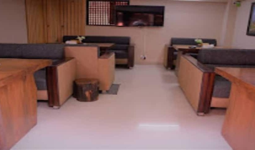 هتل Merostay 119 Inn Sangrahalaya