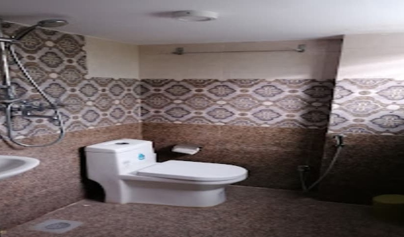 هتل Merostay 119 Inn Sangrahalaya