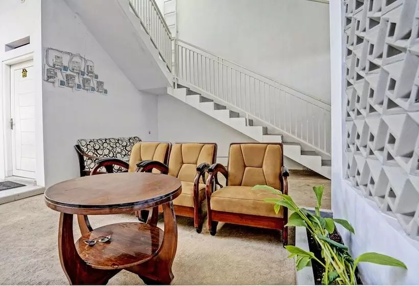 هتل Niza Guesthouse Syariah By Oyo