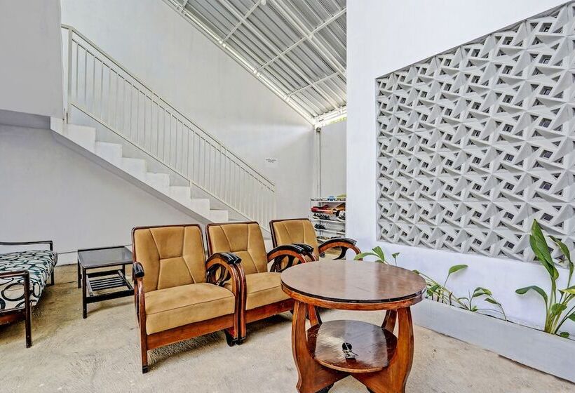 בית מלון כפרי Niza Guesthouse Syariah By Oyo