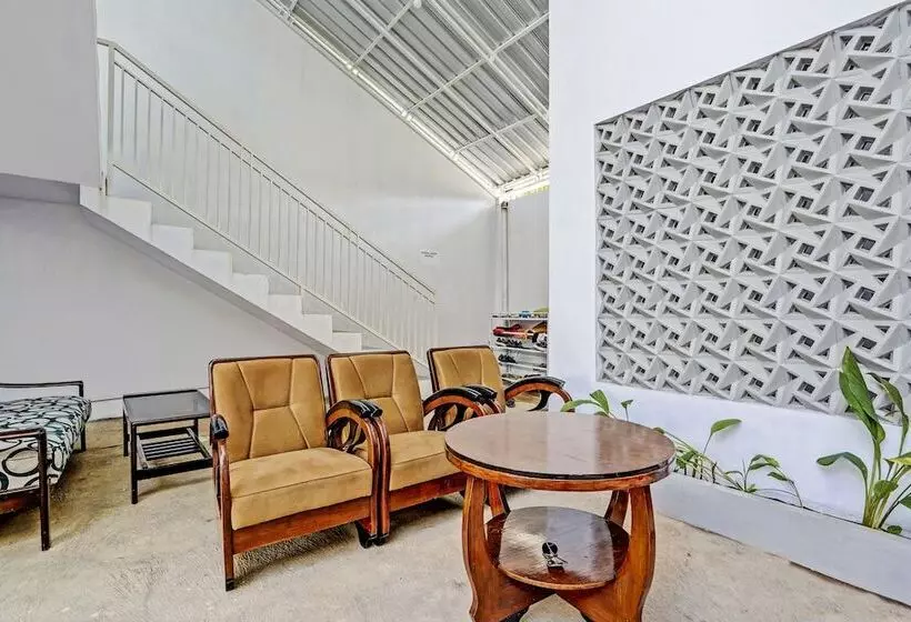 هتل Niza Guesthouse Syariah By Oyo