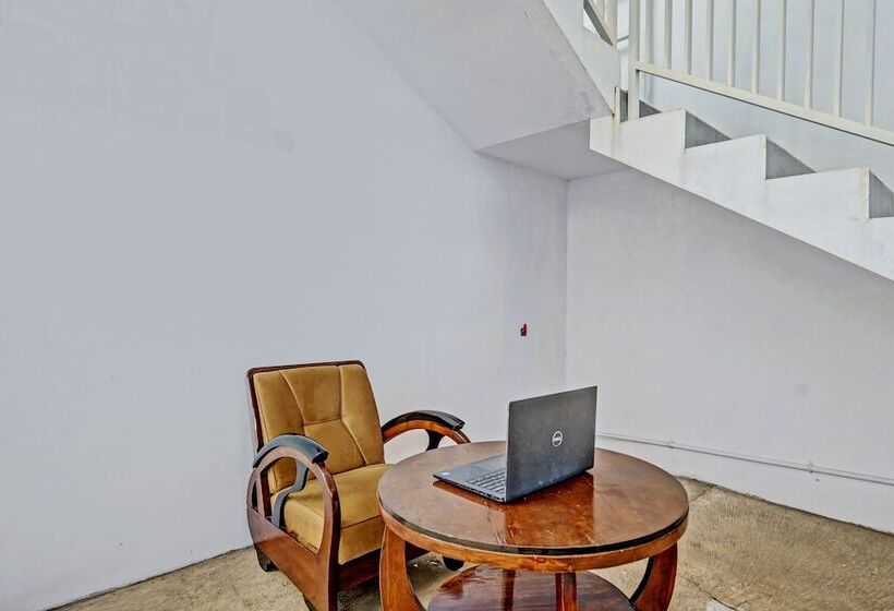 בית מלון כפרי Niza Guesthouse Syariah By Oyo