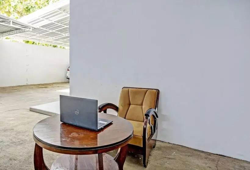 هتل Niza Guesthouse Syariah By Oyo