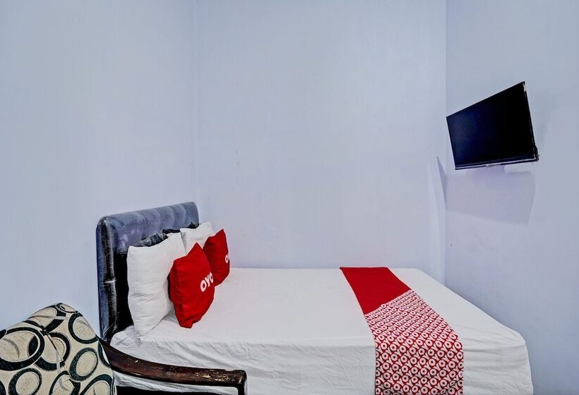 בית מלון כפרי Niza Guesthouse Syariah By Oyo