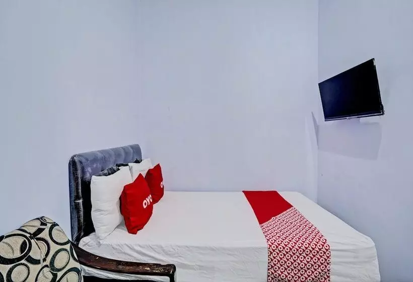 هتل Niza Guesthouse Syariah By Oyo