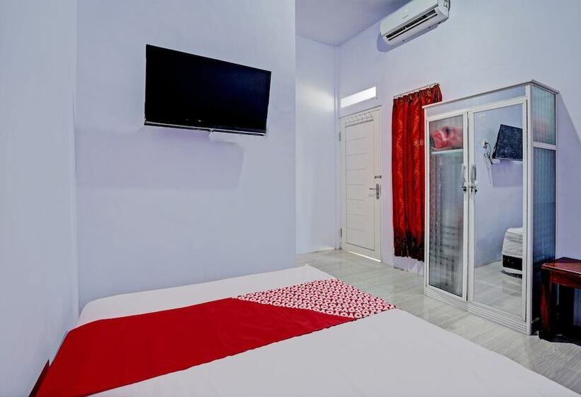 בית מלון כפרי Niza Guesthouse Syariah By Oyo