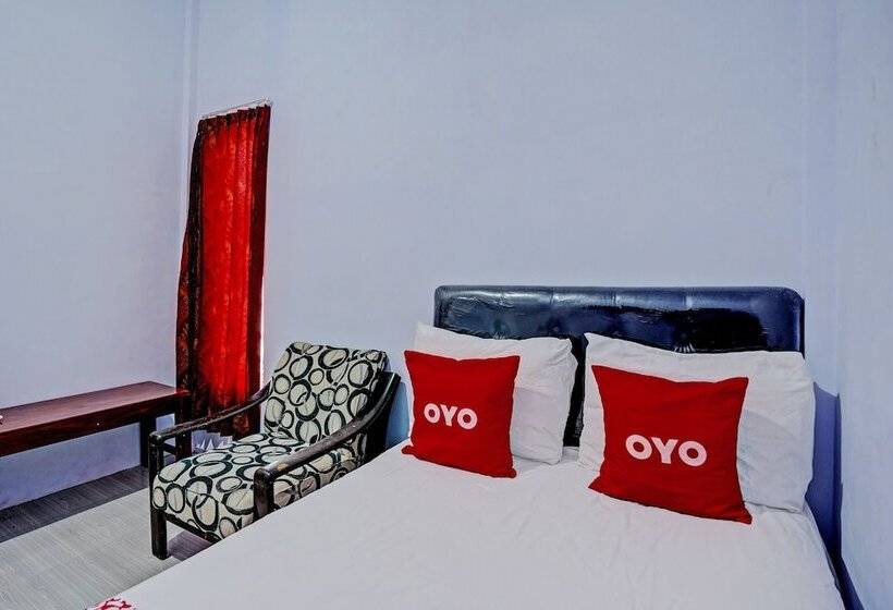 בית מלון כפרי Niza Guesthouse Syariah By Oyo
