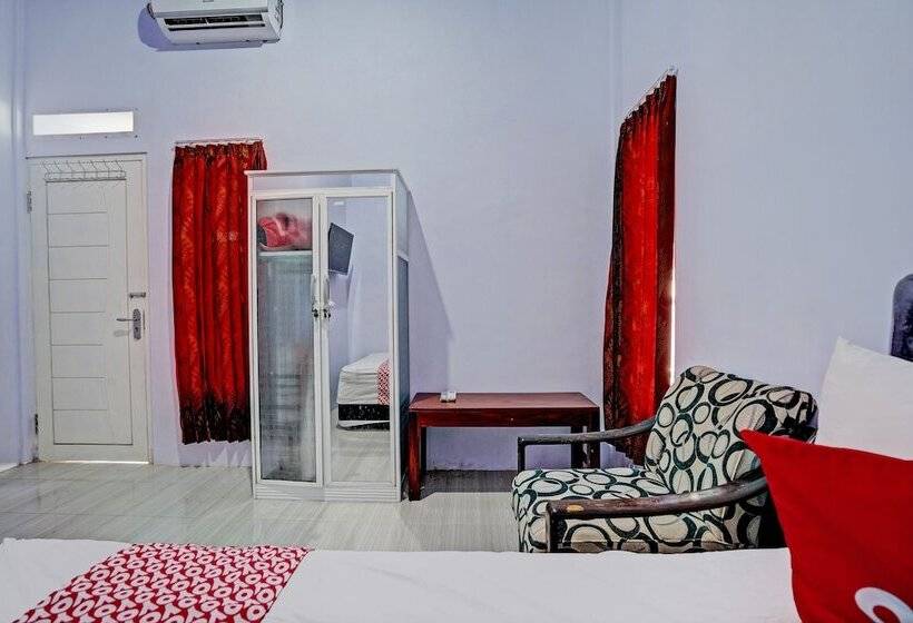 בית מלון כפרי Niza Guesthouse Syariah By Oyo