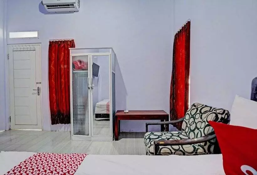 هتل Niza Guesthouse Syariah By Oyo