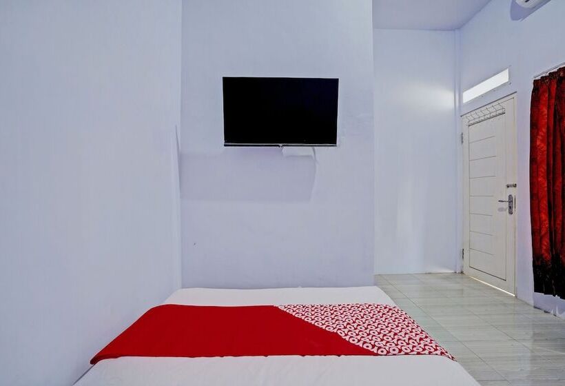 בית מלון כפרי Niza Guesthouse Syariah By Oyo