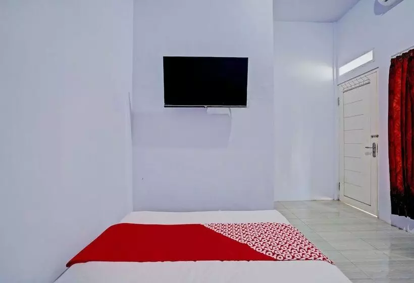 هتل Niza Guesthouse Syariah By Oyo