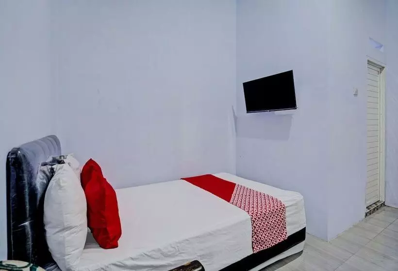 هتل Niza Guesthouse Syariah By Oyo