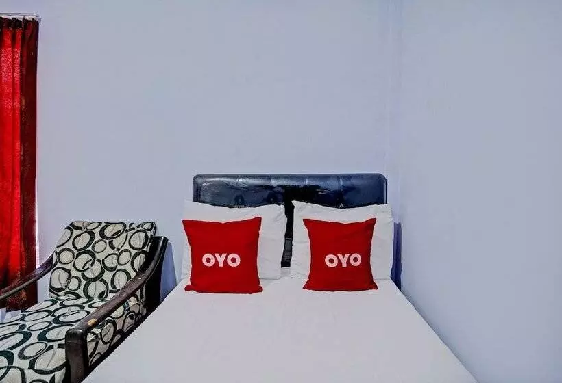 هتل Niza Guesthouse Syariah By Oyo