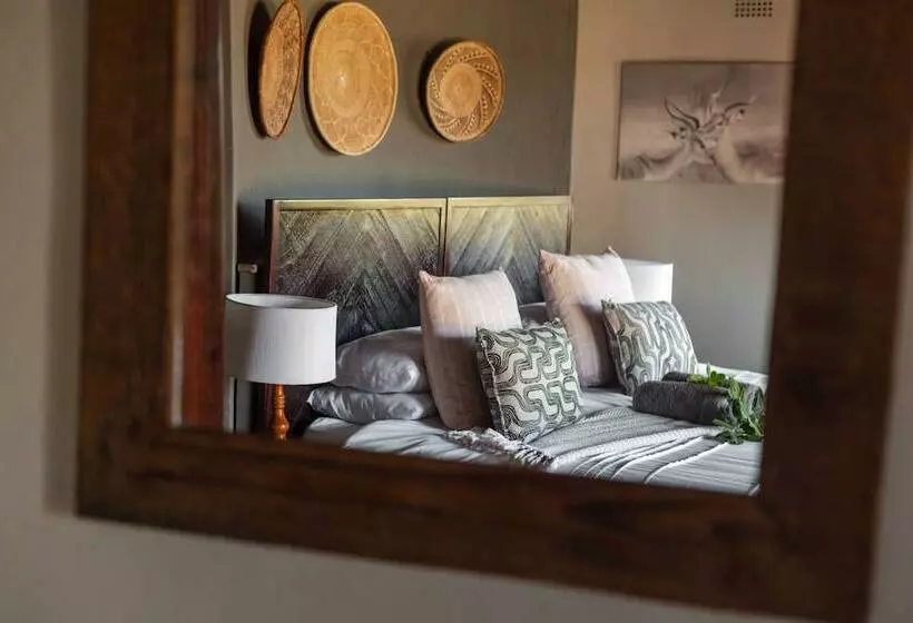 Hotelli Nsala Wilderness Camp