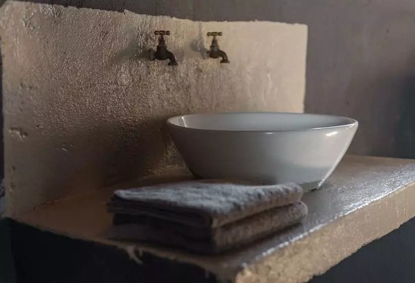 Hotelli Nsala Wilderness Camp