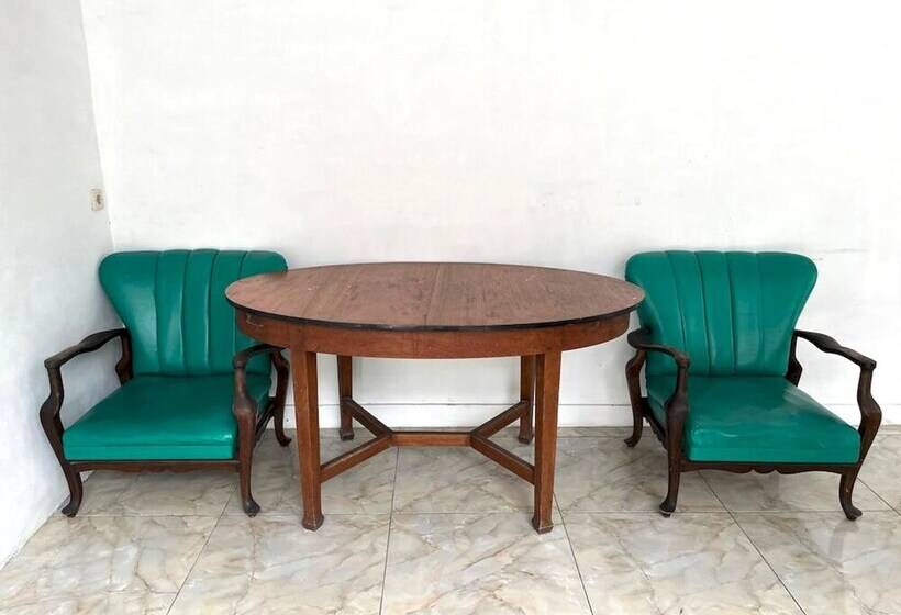 Hotel Penginapan Cibodas By Oyo