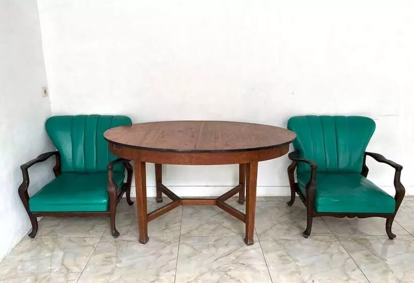 Hotelli Penginapan Cibodas By Oyo