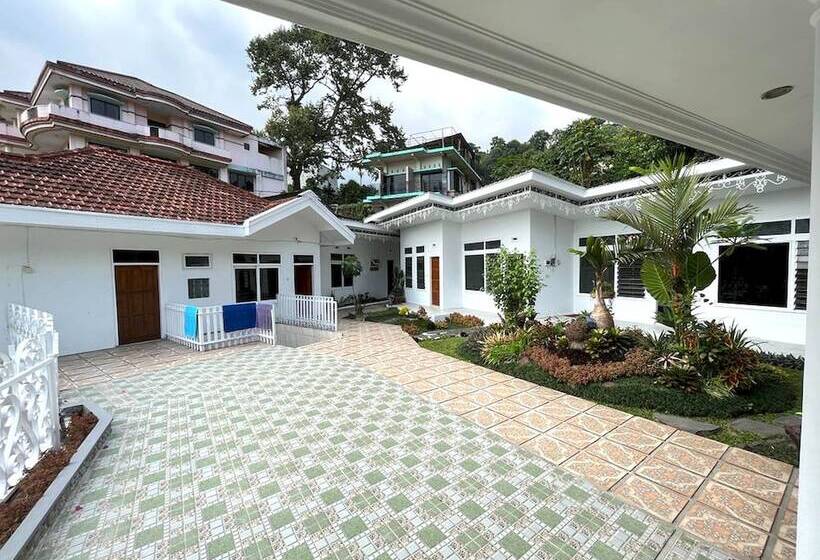 Hotel Penginapan Cibodas By Oyo
