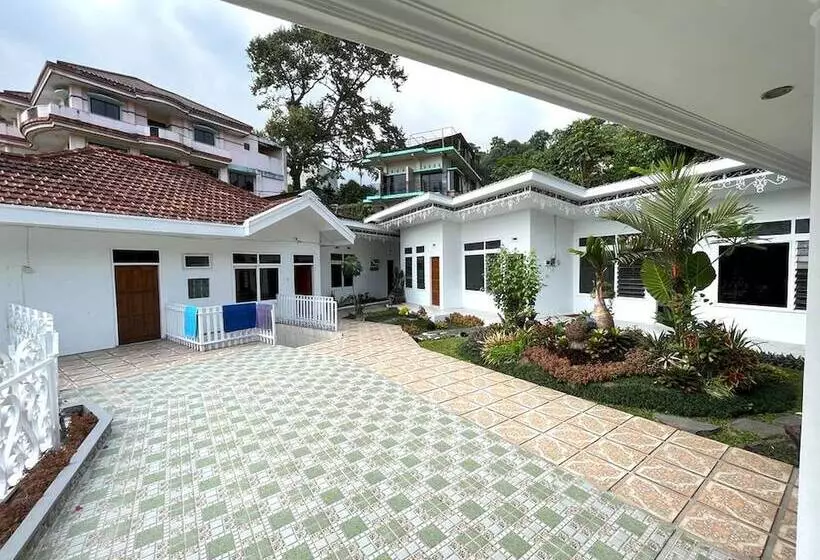 Hotelli Penginapan Cibodas By Oyo