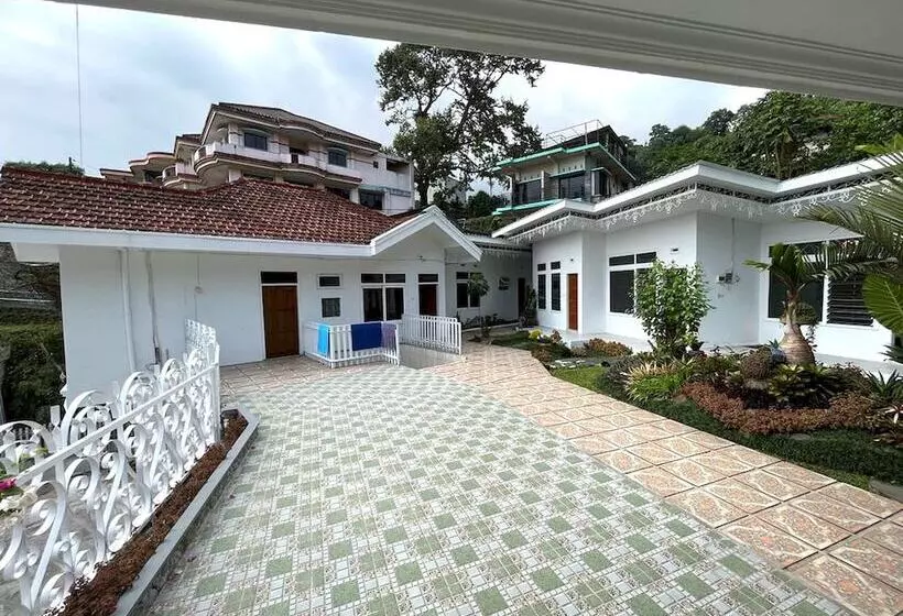 Hotelli Penginapan Cibodas By Oyo