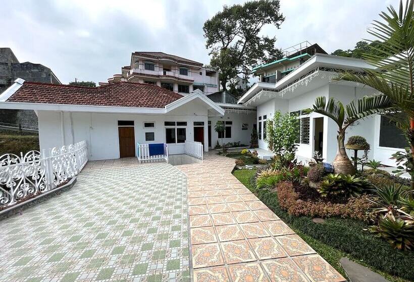 Hotel Penginapan Cibodas By Oyo