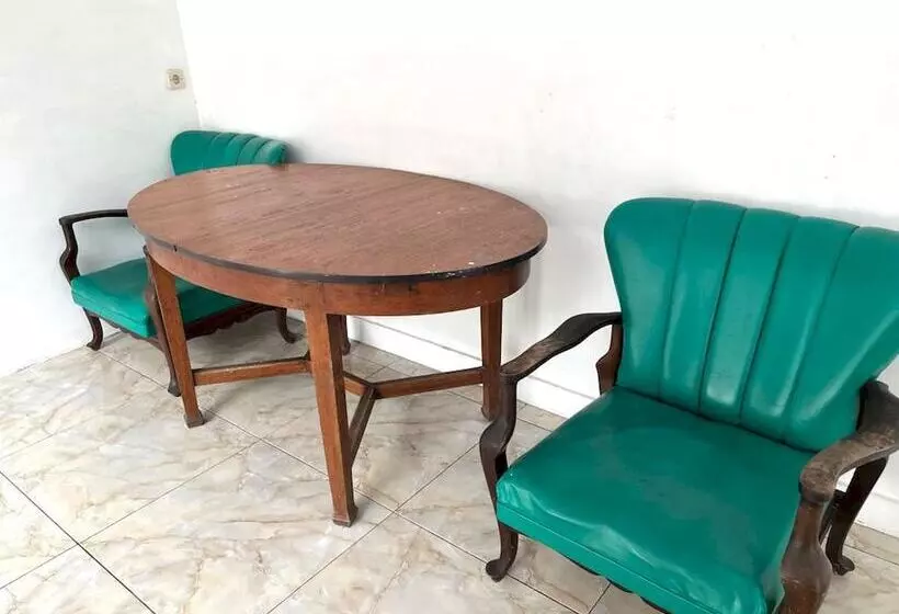 Hotelli Penginapan Cibodas By Oyo