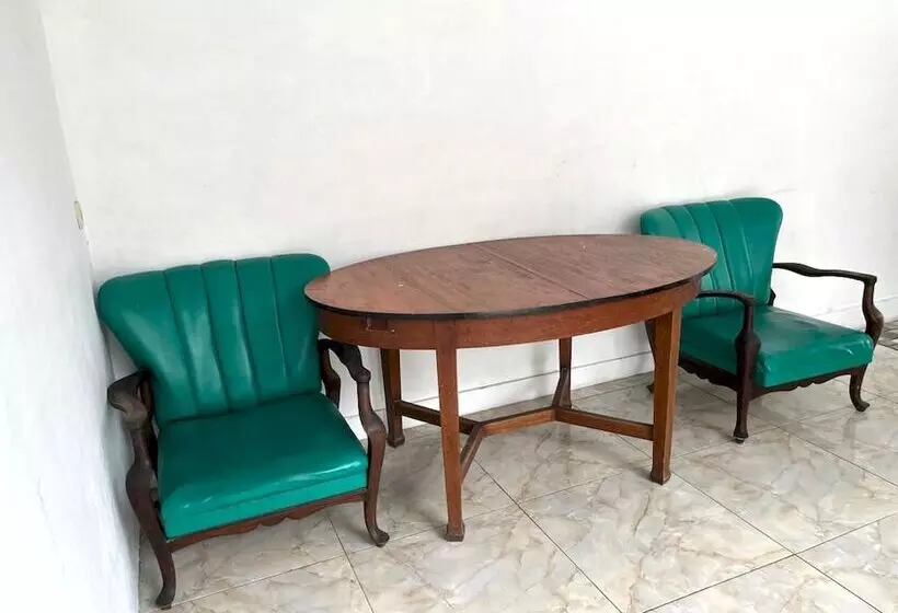 Hotelli Penginapan Cibodas By Oyo