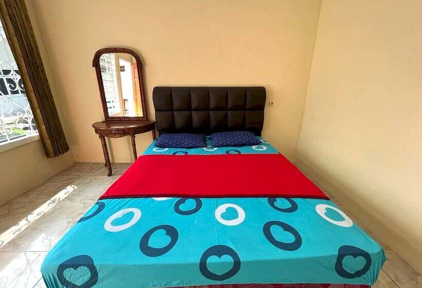 Hotel Penginapan Cibodas By Oyo