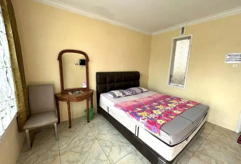 Hotelli Penginapan Cibodas By Oyo