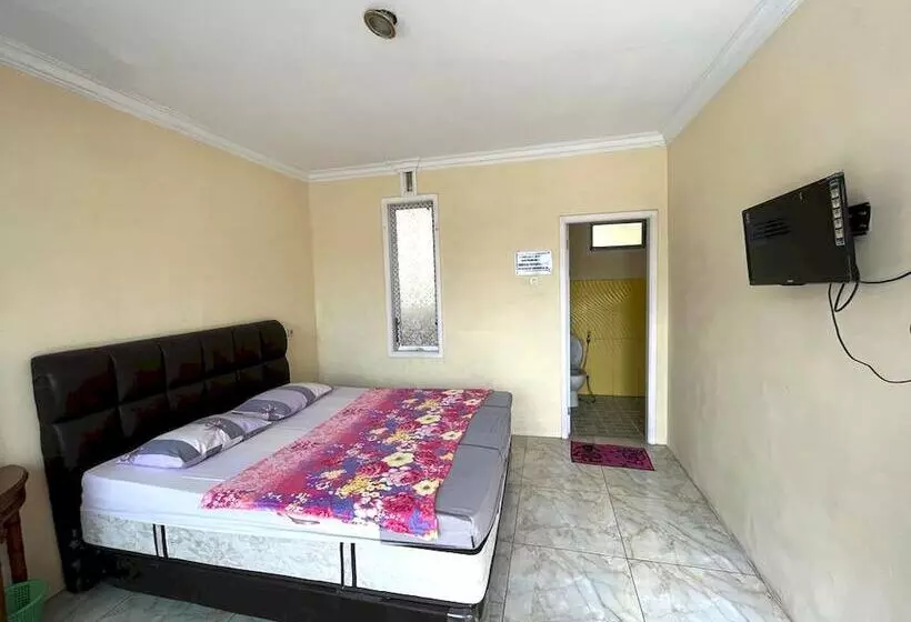Hotelli Penginapan Cibodas By Oyo