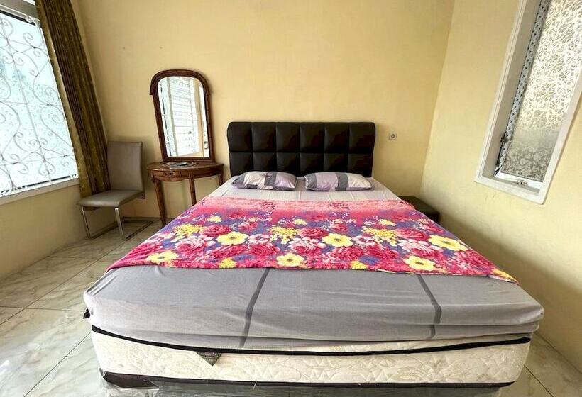 Hotel Penginapan Cibodas By Oyo