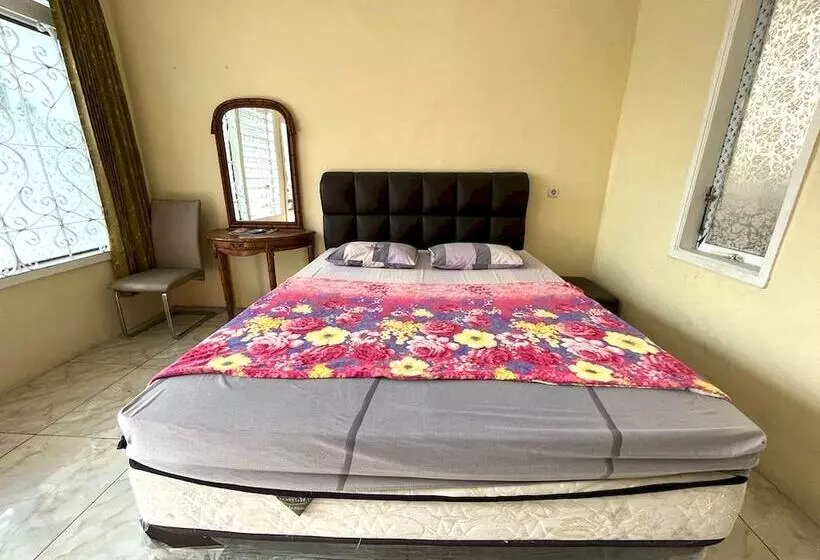 Hotelli Penginapan Cibodas By Oyo