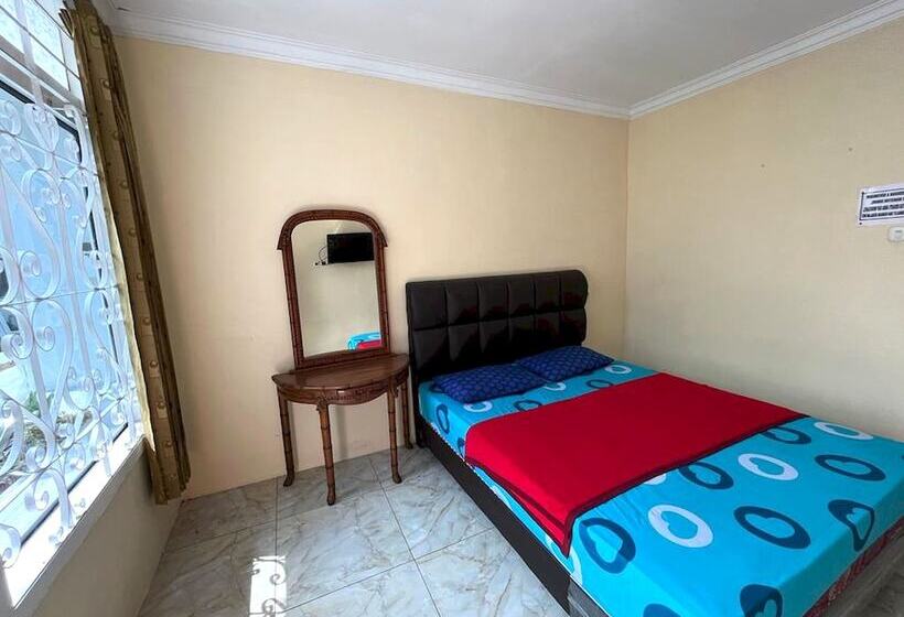 Hotel Penginapan Cibodas By Oyo