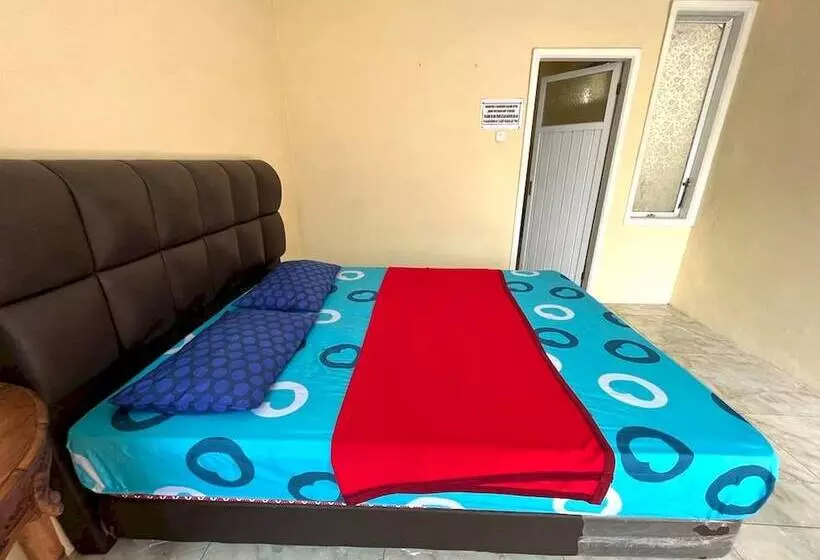 Hotelli Penginapan Cibodas By Oyo