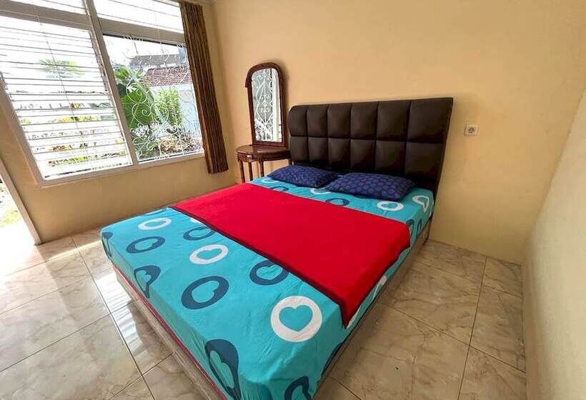 Hotel Penginapan Cibodas By Oyo