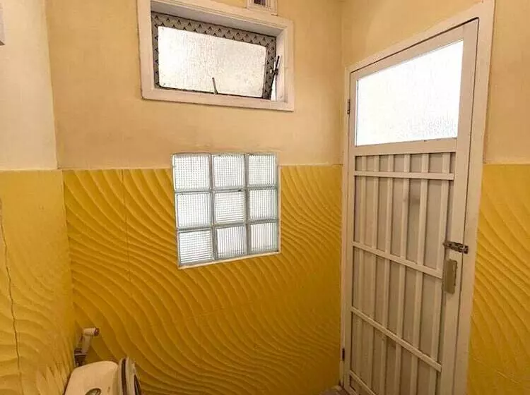 Hotelli Penginapan Cibodas By Oyo