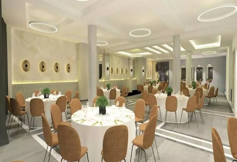 هتل Robyson Residency Kinshasa