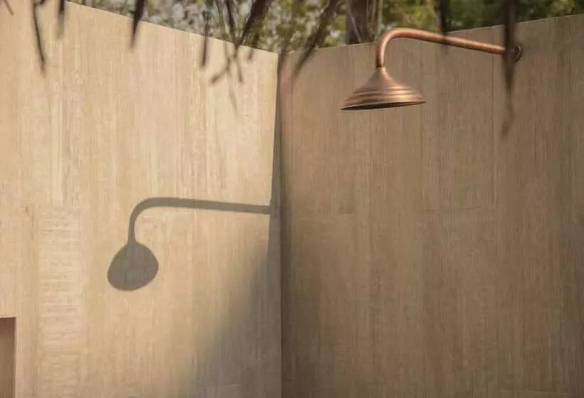 Hotelli Savanna Orinoquia Lodge