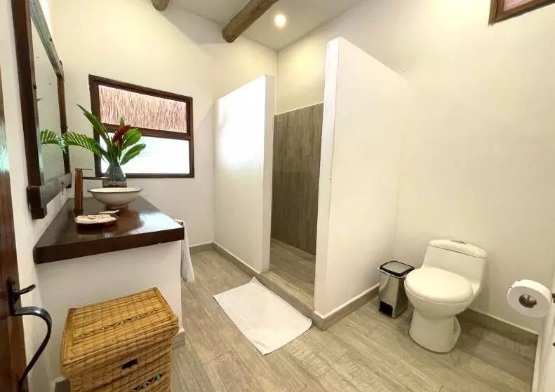 Hotelli Savanna Orinoquia Lodge