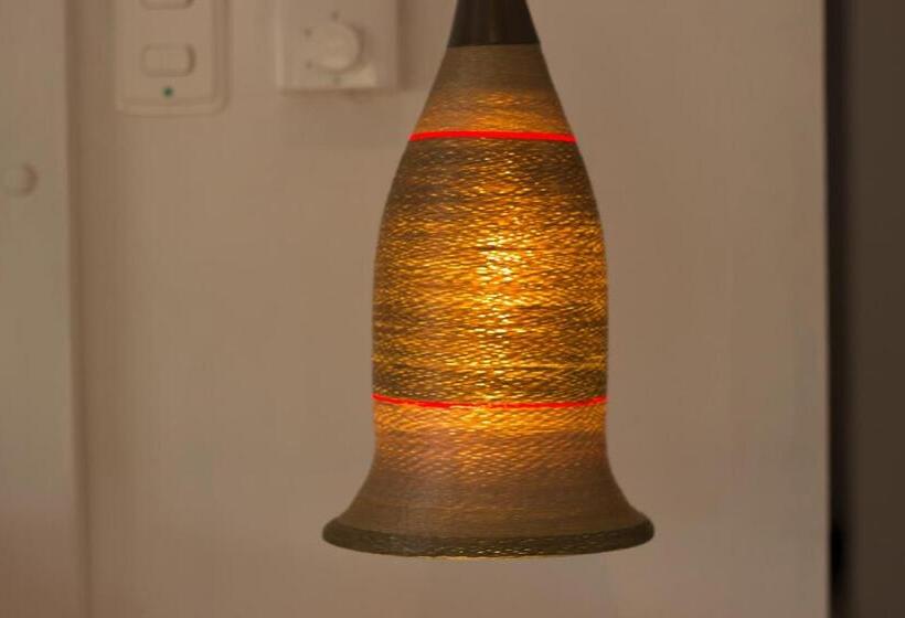 Szálloda Savanna Orinoquia Lodge