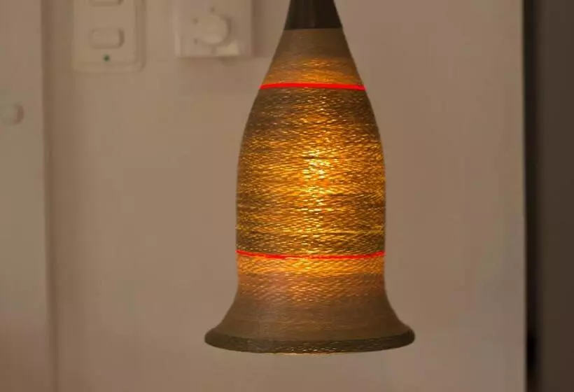 Hotelli Savanna Orinoquia Lodge