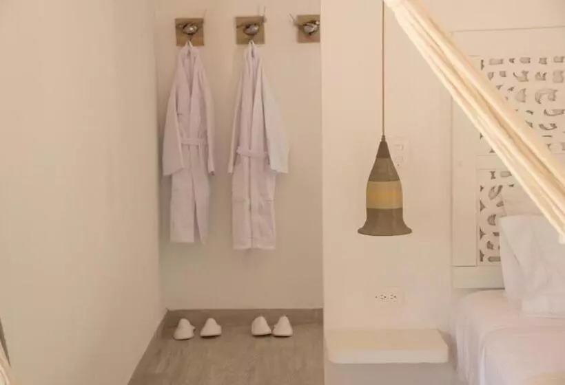 Hotelli Savanna Orinoquia Lodge