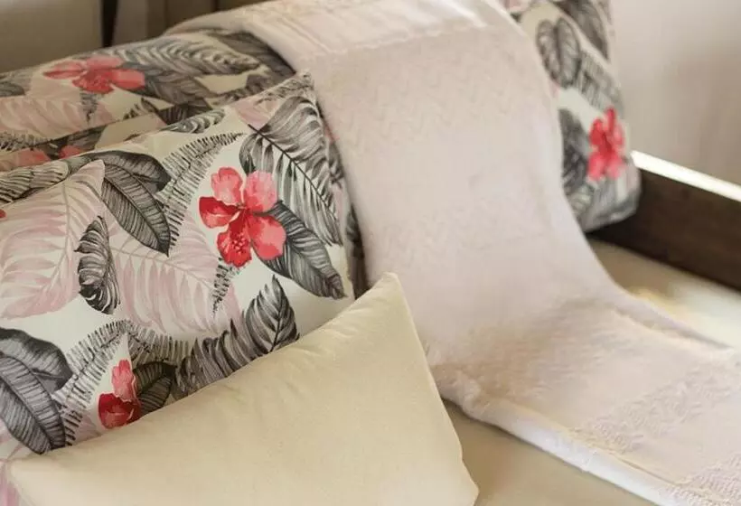 Hotelli Savanna Orinoquia Lodge