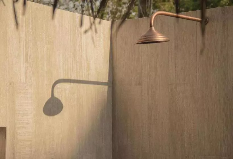 Hotelli Savanna Orinoquia Lodge