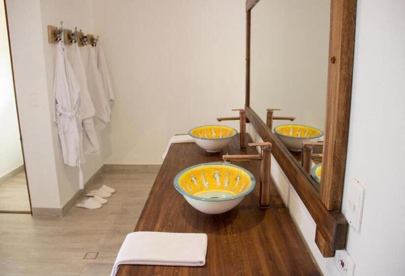 Szálloda Savanna Orinoquia Lodge