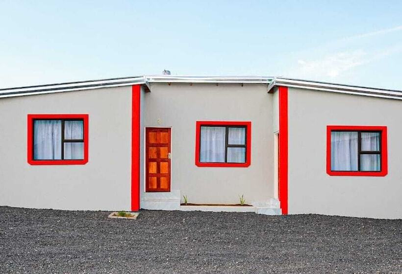 酒店 Shakwaneng Lodge